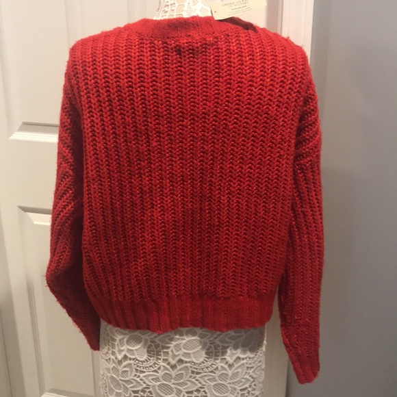 Brand new American Eagle sweater - Picture 3 of 6